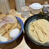 Tsukemen Hama Momiji - 