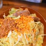 ラーメン荘 歴史を刻め - 