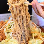 ラーメン荘 歴史を刻め - 