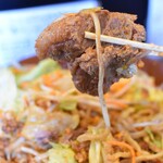 ラーメン荘 歴史を刻め - 