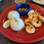 Red Lobster - 