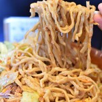 ラーメン荘 歴史を刻め - 