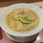 燃えよ麺助 - 