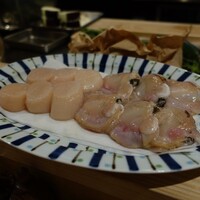 天ぷら浅沼 - 
