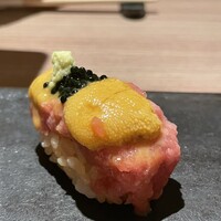 鮨 いつみ - 