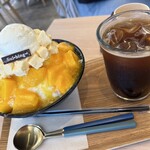 Sulbing cafe - 