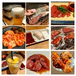 焼肉食堂 今池ビップ - 