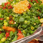 蘭亭 谷九本店 - 