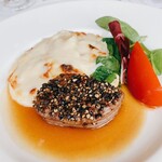 ブラッスリー ポール・ボキューズ 銀座 - 