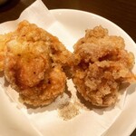 蘭亭 谷九本店 - 