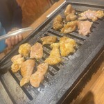 Taishuu Yakiniku Horumon Yamada - 