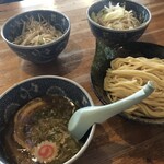 かすみがうら常勝軒 - 