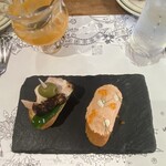 ガストロテカ ビメンディ - 