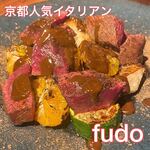 Fudo - 