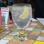 トリワイン ＰＩＫＯＳＨＨＨＵ - 酎ハイレモン？