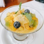 ブラッスリー ポール・ボキューズ 銀座 - 