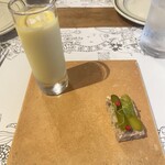 ガストロテカ ビメンディ - 