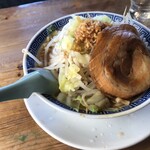 かすみがうら常勝軒 - 