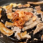 KOREAN DINING 長寿韓酒房 - 