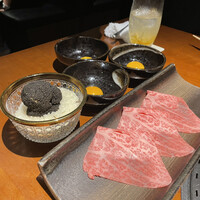 蕃 YORONIKU - 