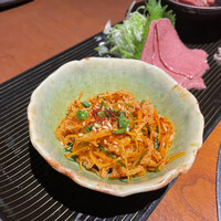 蕃 YORONIKU - 