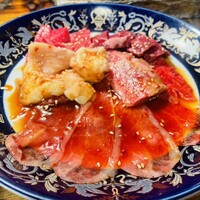 大衆肉酒場 こだわり米 匠 - 