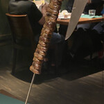 Churrascaria Quebom - 