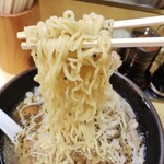 手もみラーメン 十八番 - 