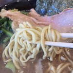 ラーメン 杉田家 - 