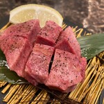 Yakiniku Ba- Tarashi - 