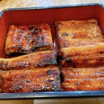 うなぎの末よし - 