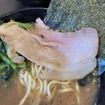 ラーメン 杉田家 - 