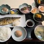 ぽん太 - 料理写真: