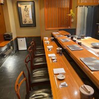 天寿し 京町店 - 