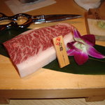 黒毛和牛一頭切り 伊達哉 - 