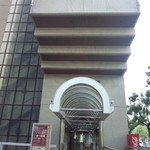 ダイニング - チサンホテル（ダイニング(10階)）入口