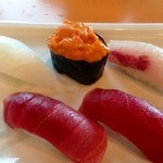 Ginza Sushi Kou Honten - 