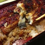 うなぎの小太郎 - 小太郎　￥3050　201309