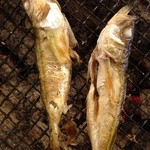 上野 アメ屋横丁 トロ函 - 