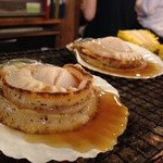 上野 アメ屋横丁 トロ函 - 