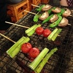 上野 アメ屋横丁 トロ函 - 