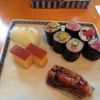 銀座寿司幸本店 丸ビル店 - 