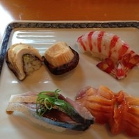 銀座寿司幸本店 丸ビル店 - 