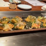 鉄板焼き 高見 - 