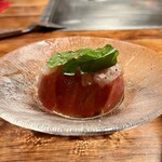 鉄板焼き 高見 - 