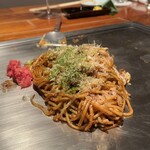 鉄板焼き 高見 - 