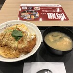 松のや - 料理写真:料理
