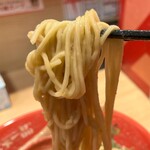 天下一品 - 麺