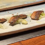 鉄板焼き 高見 - 