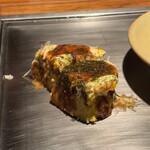 鉄板焼き 高見 - 